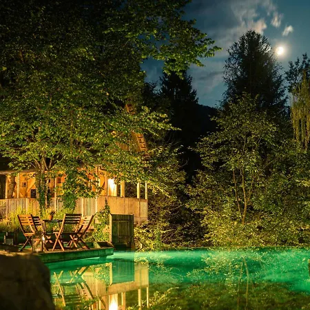 Garden Village Bled