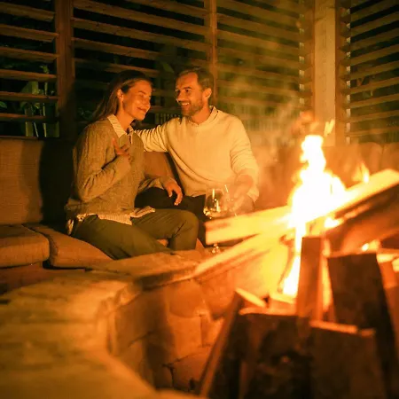 Garden Village אוהל מפואר 3*