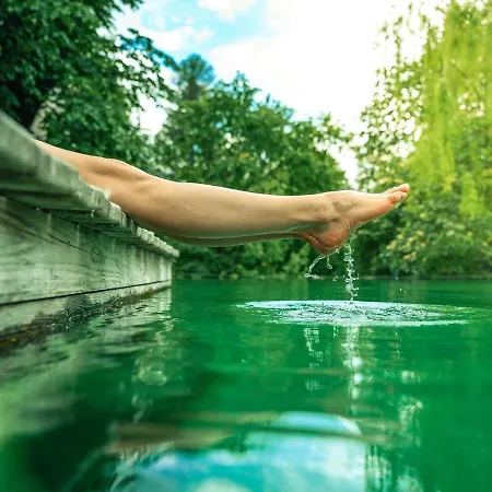 Garden Village 3* Bled