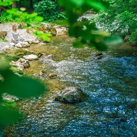 Garden Village ブレッド