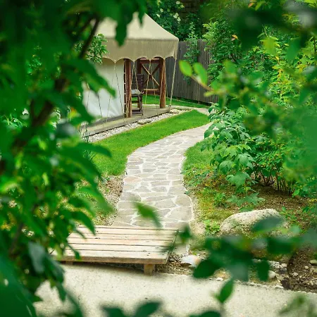 Garden Village Блед