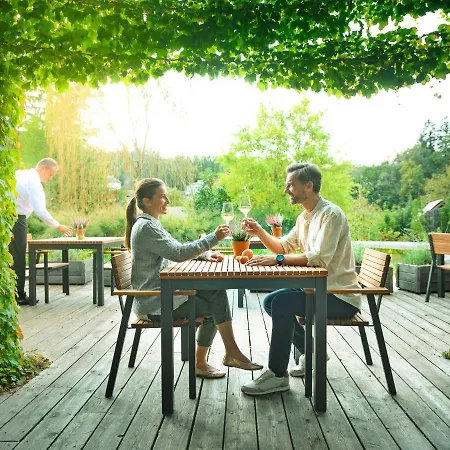 Garden Village