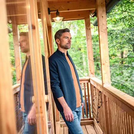 Garden Village אוהל מפואר