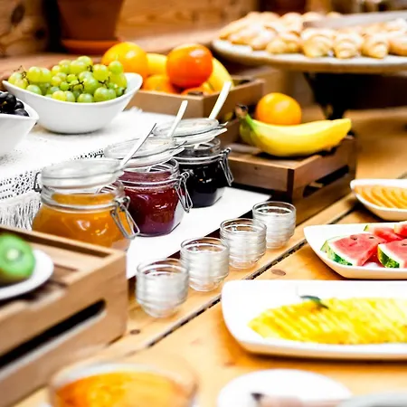 Garden Village ブレッド