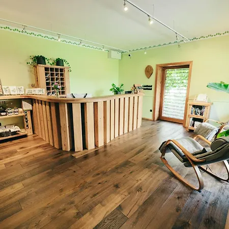 Garden Village ラグジュアリーテント 3*