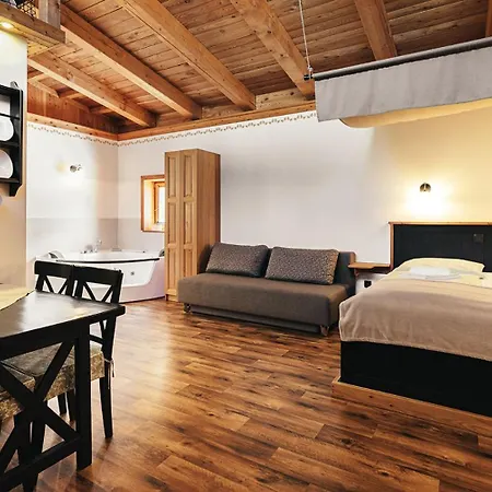 Garden Village Lüks kamp alanı 3*