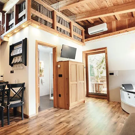 Garden Village 3* Bled