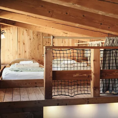 Garden Village Lüks kamp alanı 3*