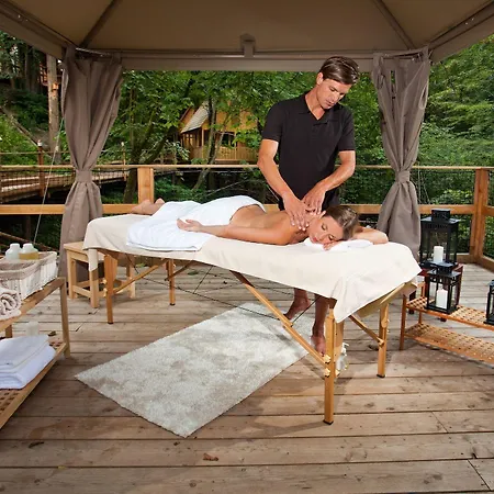 Garden Village 3* ブレッド