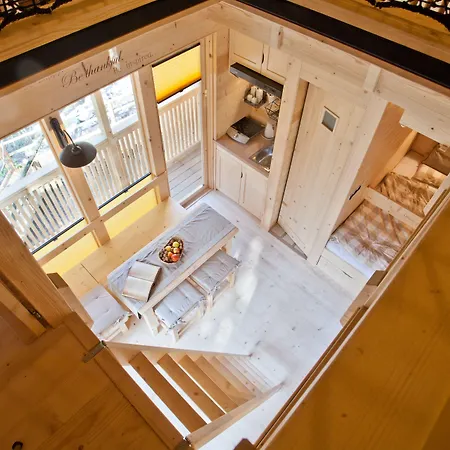 Garden Village ブレッド