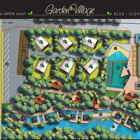 Garden Village