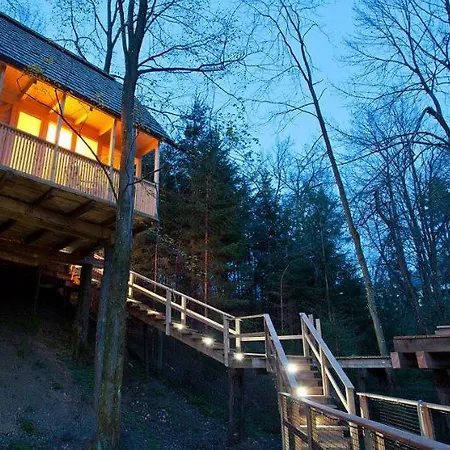 Luxury tent Garden Village 3*