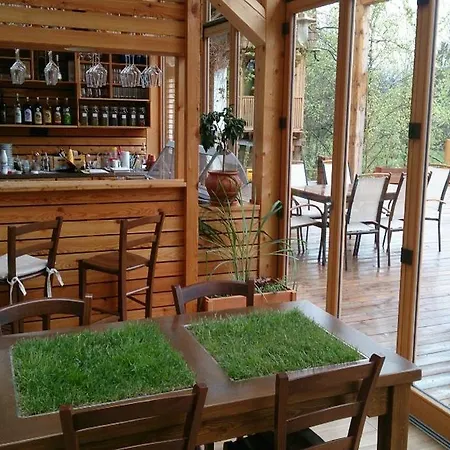 Garden Village 3*