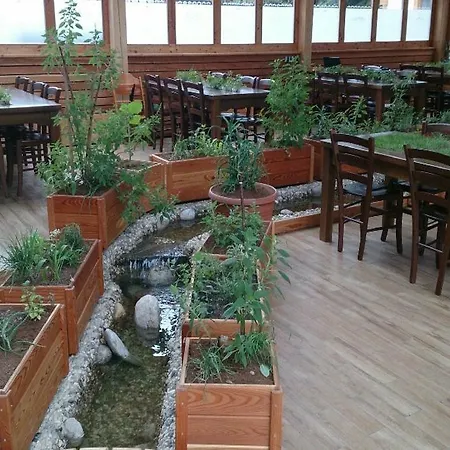 Garden Village