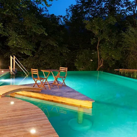 Garden Village 3* Блед