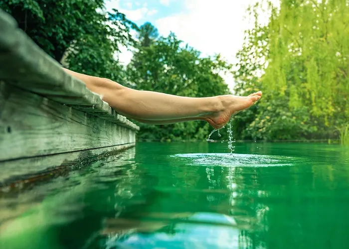 Garden Village 3* Bled